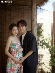 -专注孕妇照亲子照·纪田摄影