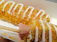 -味子夫鸡柳(三峡广场店)