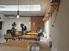 -沏点Trattoria意大利餐厅(新街口店)