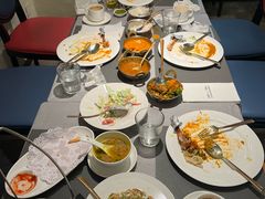 -Pita's&Tika's中东和印度风味餐厅(龙湖天街店)