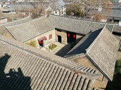 -戏马台景区