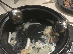 -百年果林椰子鸡(中洲店)