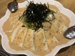 -やきにく 牛将日式焼肉(新华路店)