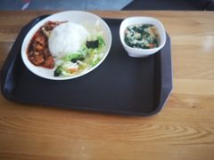 -田老师红烧肉(通州果园物美档口店)