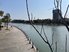-美兰湖景区