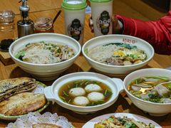 -初阳谷·丽水味道(栖悦城店)