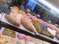 -奈雪的茶(新天地广场PRO店)