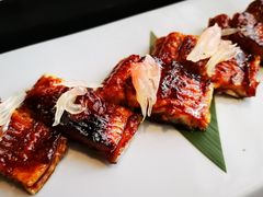 烤鳗鱼-水月·和牛工坊(水晶郦城店)