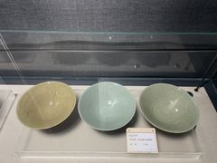 -龙泉青瓷博物馆
