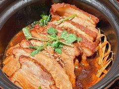 -川堂风·跷脚牛肉·乐山爆炒(宝山日月光店)