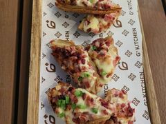 -G+KITCHEN(龙湖狮山天街店)