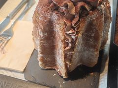 巧克力潘多萝-喜马拉雅森(运河汇1958店)