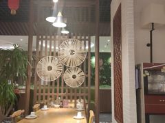大堂-茂盛小吃(蓝田店)