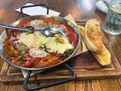 -BOURBON 玻本美式餐厅酒吧(虹桥新天地店)