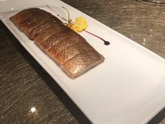 黄鱼脯-苏浙总会(国金中心店)