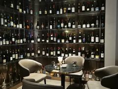 -wineapp葡萄酒餐吧(外滩金融中心店)
