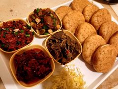 -全聚德(长江路店)