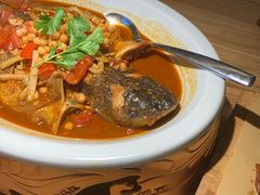 小厨邕城老友鱼-桂小厨广西菜(青秀万达店)