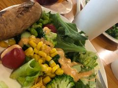 -So Lounge索兰至餐厅(蓝色港湾店)