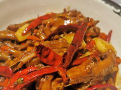 -遇见老南昌-柴火灶(顺外路店)