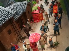 -中国客家博物馆