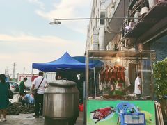 -蚝专家(北滘店)