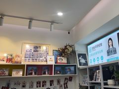 -拍刻风照相馆(南山西丽店)