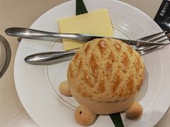 -蔡澜点心·粤菜(丽泽天街店)