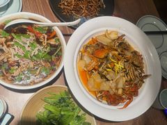 -周家二小姐的菜(西津渡店)