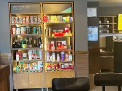 -星巴克(宝山万达店)