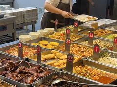 -陈先进鱼馆·地道农家菜(萧山奥体店)