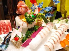 -尚海豆捞(乐虹坊店)