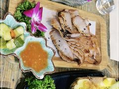 -Hi YOU你的饭局泰餐厅(雍和宫店)