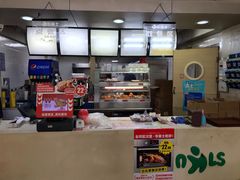 -华莱士·全鸡汉堡(济南大明湖店)