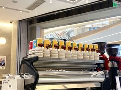 -Seesaw Coffee(杭州奥体印象城店)