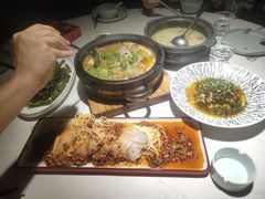 -院8里·小聚园老川菜(九眼桥店)