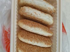 -小厨娘书香金陵(夫子庙老门东店)
