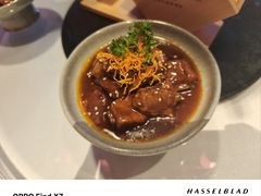 -南通滨江洲际酒店-东厨中餐厅