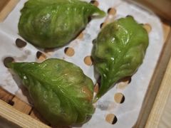 -蔡澜点心·粤菜(新街口IFCX店)