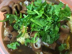 -原肖村桥卤煮(旧宫东路店)