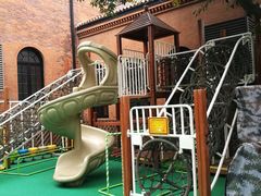 -复兴中路第二幼儿园