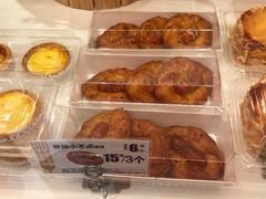 -味多美蛋糕(苏州街地铁店)