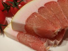 -海底捞火锅(金桥太茂商业广场店)