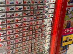 -TOYSRUS玩具反斗城(厦门新生活广场店)