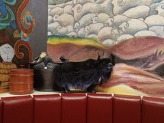 -敏珠拉姆藏餐·南京厨房(富春江东街店)