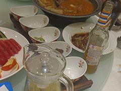 -大清花饺子(山庄店)