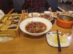 -小土豆北方菜馆(方庄店)