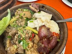 -潮香兴煲仔饭(莲花路店)