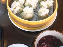 虾三鲜烧麦-真食净香居·内蒙烧麦(亚运村店)