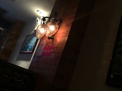 大堂-太平馆西餐厅(北京路店)